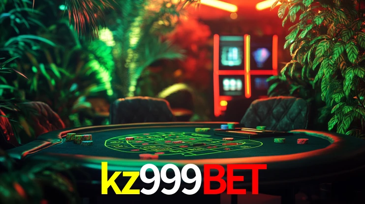 Welcome Bonus kz999bet