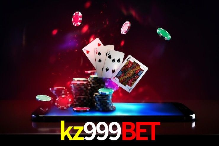 Live Casino kz999bet