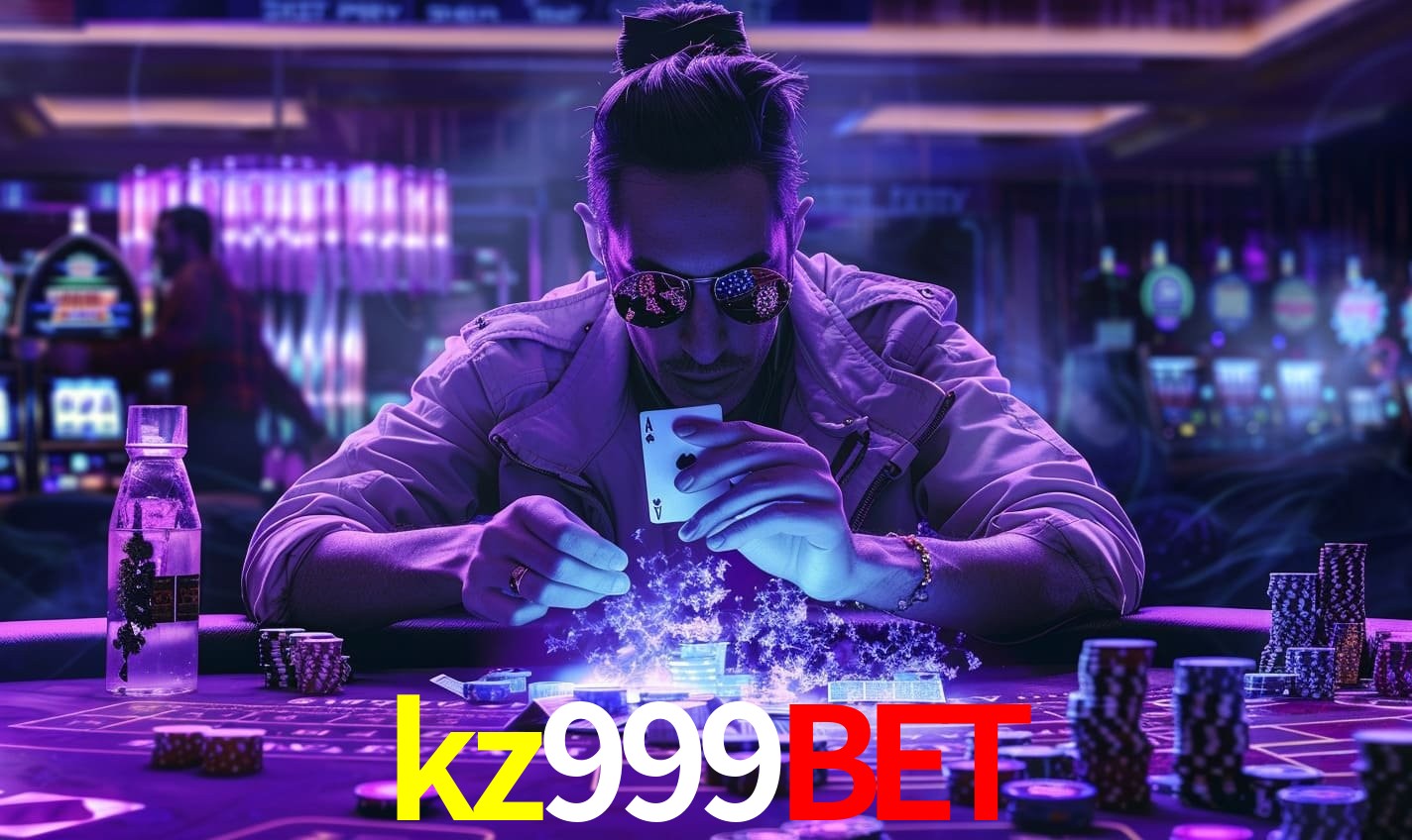 VIP Casino kz999bet