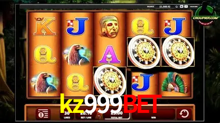 A Experiência Imersiva dos Cassinos Ao Vivo no kz999bet