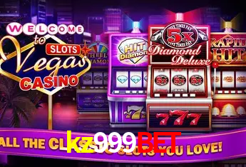 Weekend Specials kz999bet