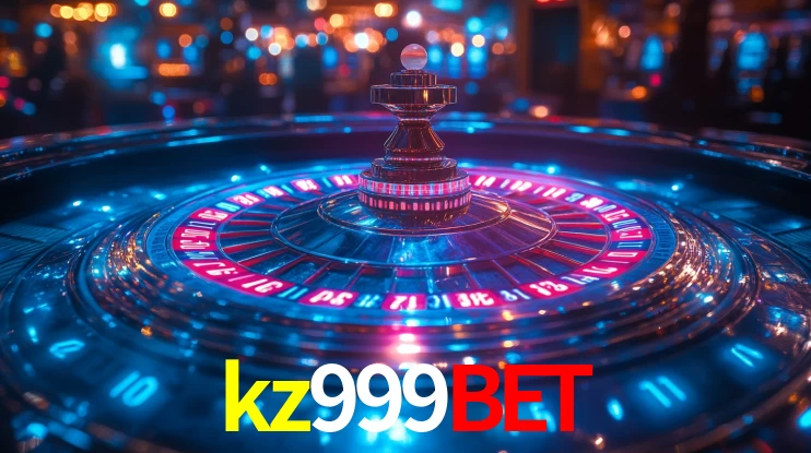 Sinta a adrenalina dos jogos de cassino com kz999bet