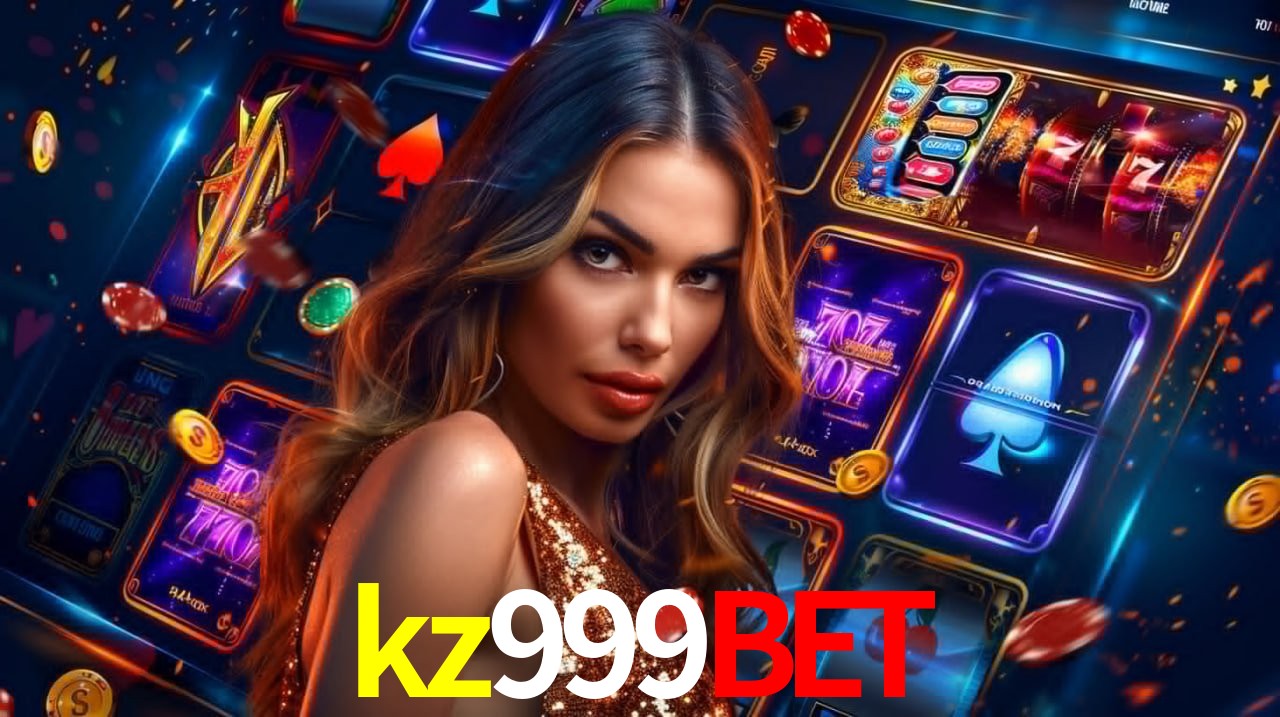Login Seguro kz999bet