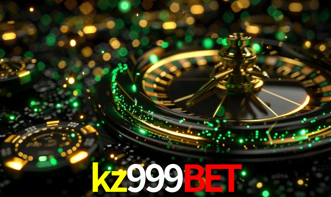 A Experiência Imersiva dos Cassinos Ao Vivo no kz999bet