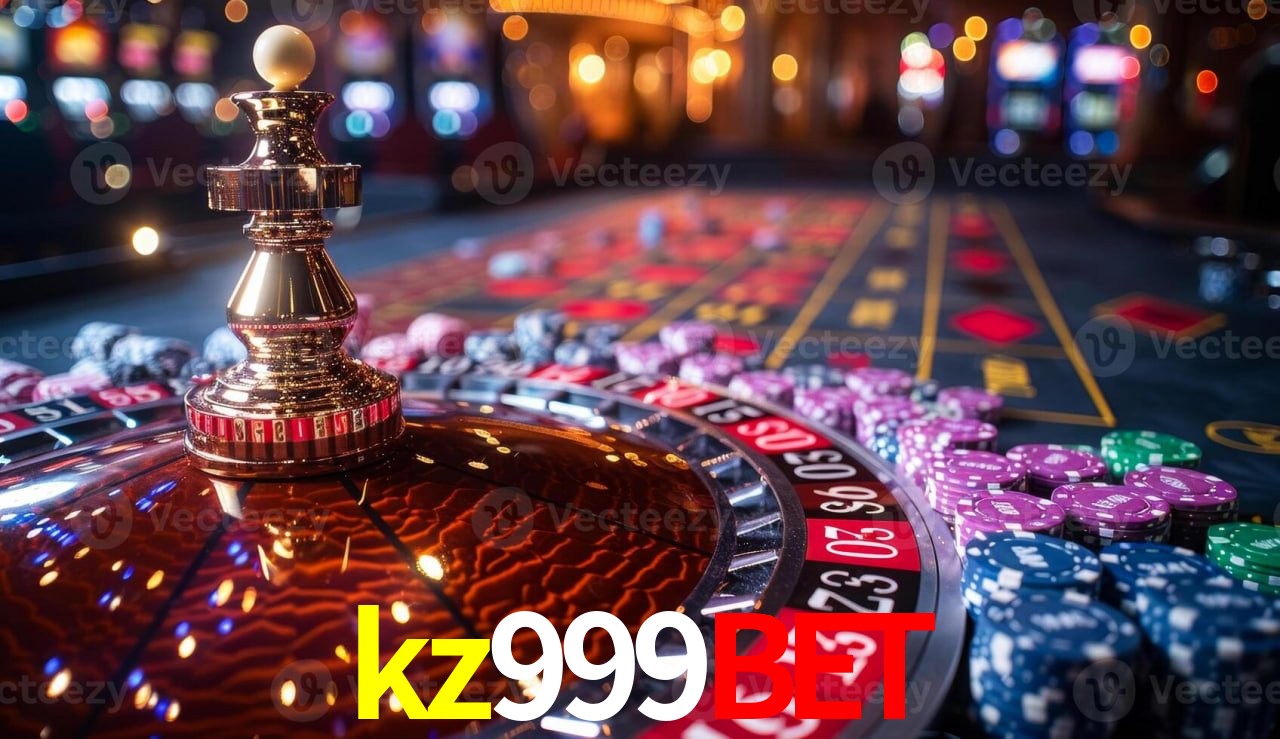 Secure Login kz999bet