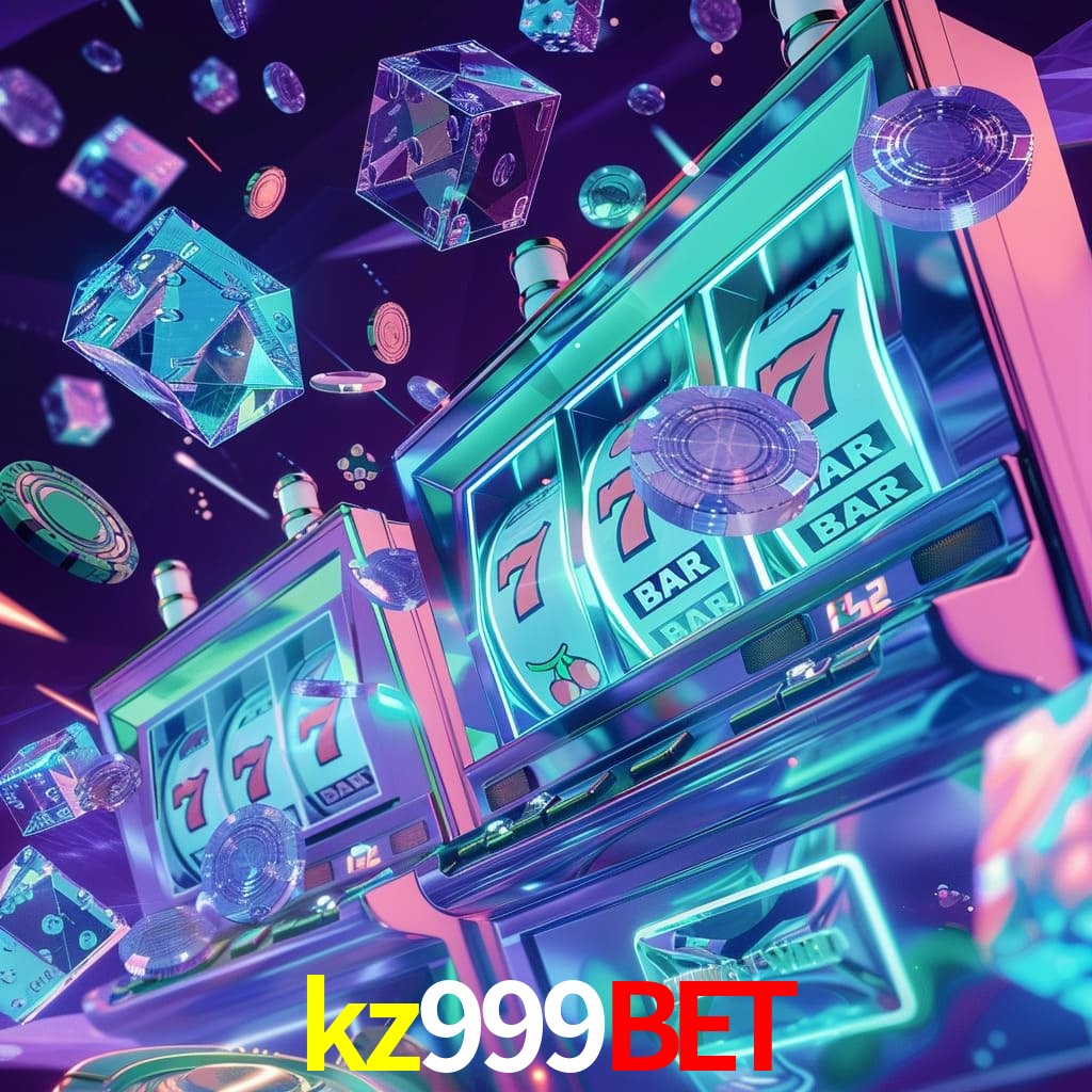 Design Responsivo kz999bet