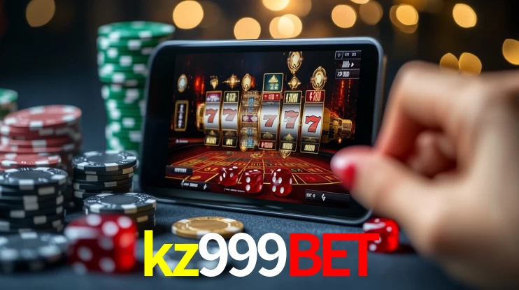 Explore as vantagens do kz999bet: serviço profissional e confiabilidade