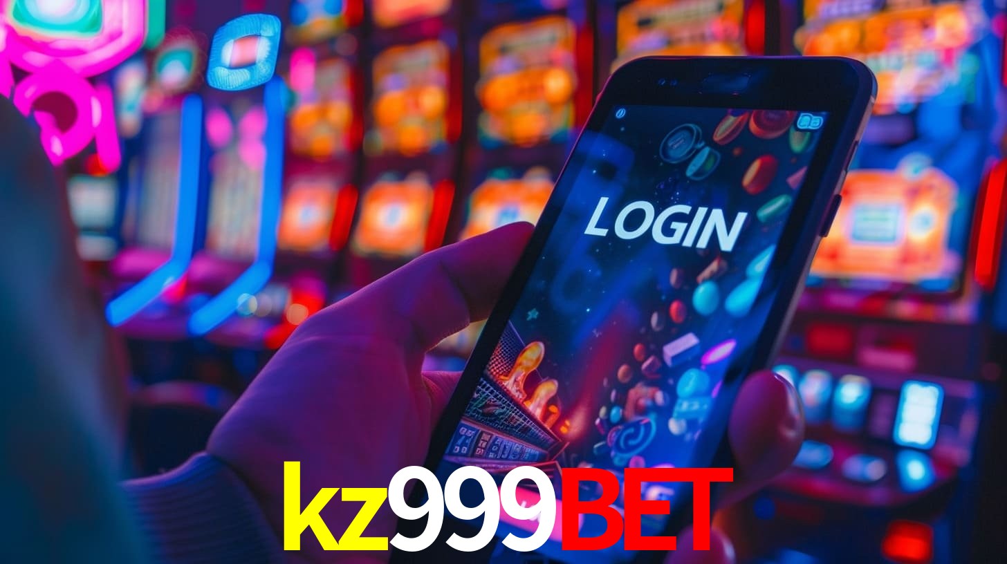 A Experiência Imersiva dos Cassinos Ao Vivo no kz999bet