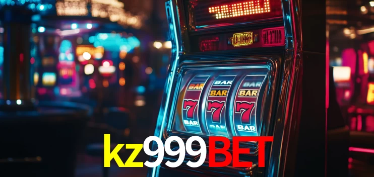 kz999bet App Interface