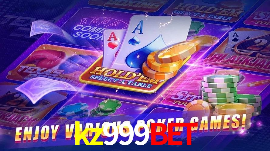 Cadastro Rápido kz999bet