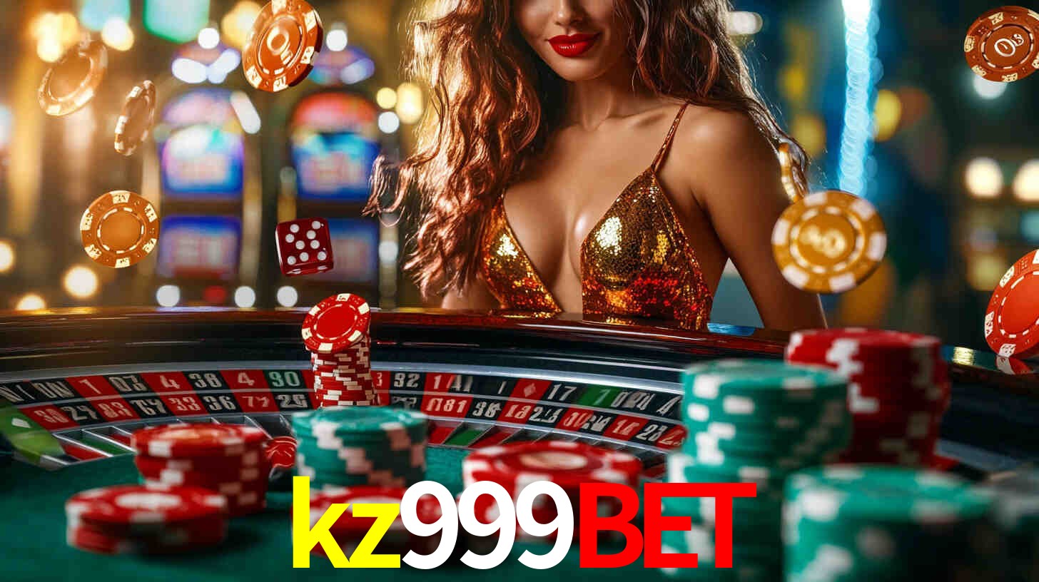 Experimente o Login Seguro Premium no kz999bet