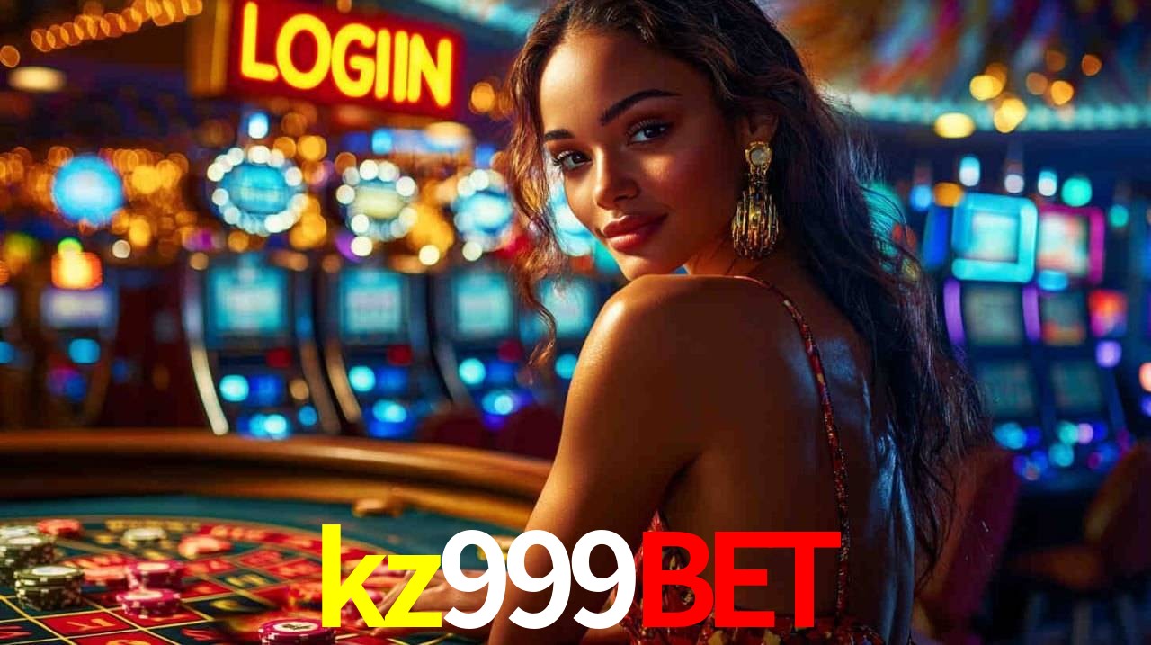 A Experiência Imersiva dos Cassinos Ao Vivo no kz999bet