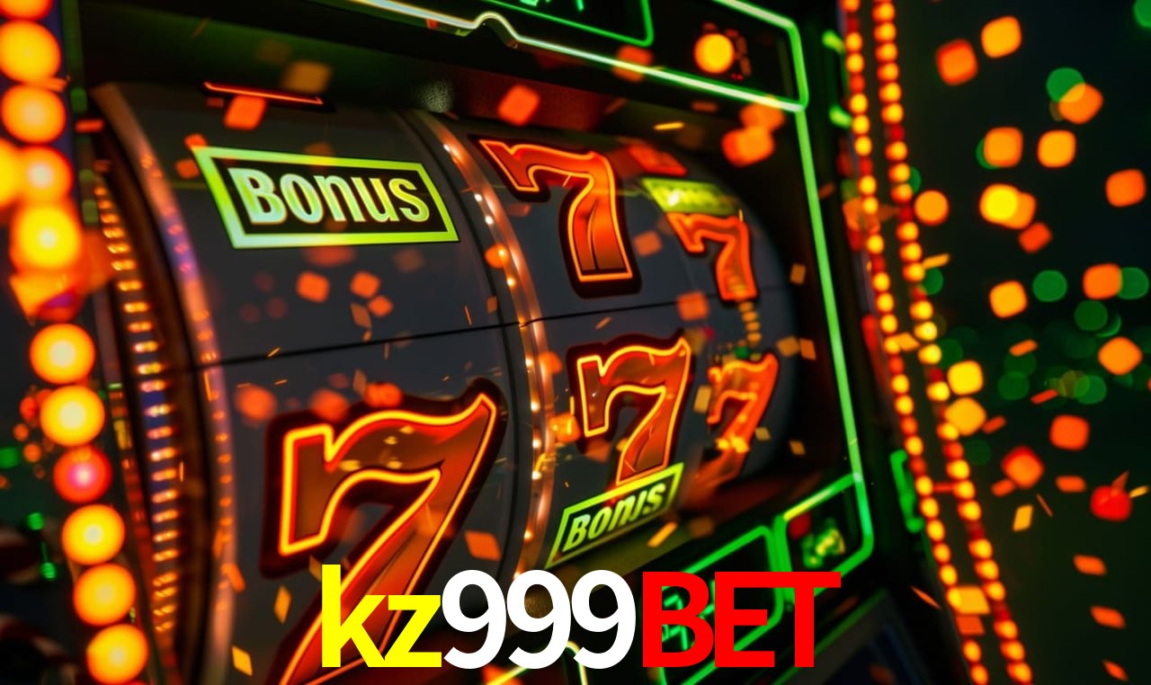 Benefícios da Conta kz999bet
