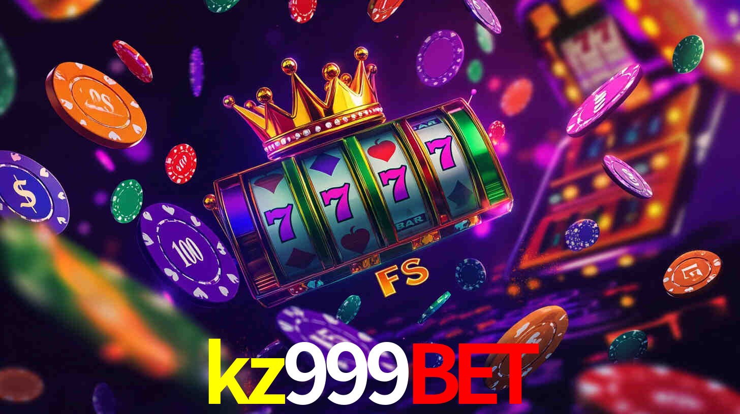 kz999bet app