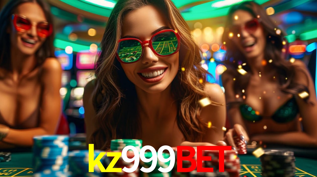 Blackjack Table kz999bet