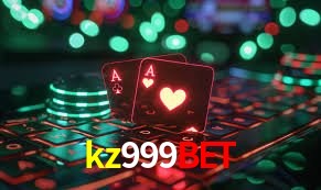 Desvendando o Mundo dos Jogos Virtuais na kz999bet