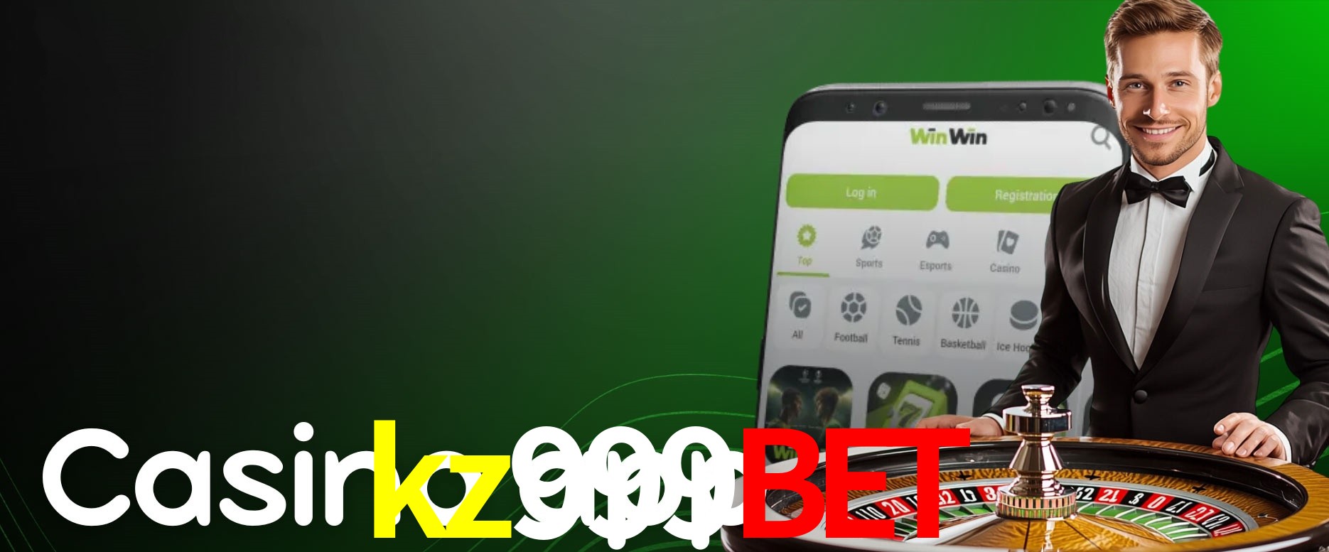 Live Casino kz999bet