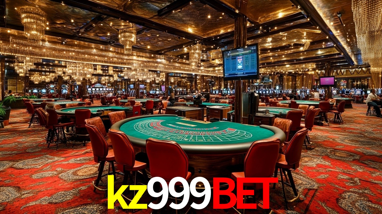 Bônus Generosos e Exclusivos no kz999bet para Você!